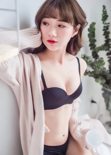 Đồ Lót Nâng Ngực