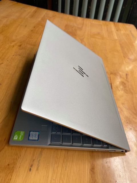 Laptop HP envy 13, BH 7-2021, hàng USA