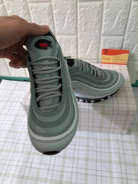 Giày sneaker nam nữ arri max97
