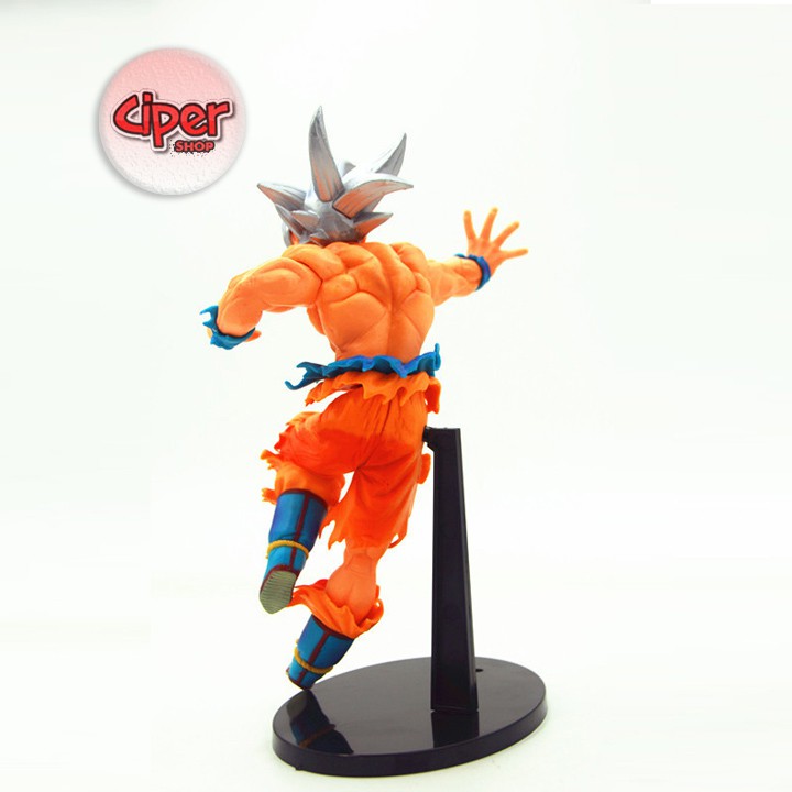 Mô hình Son Goku Bản năng Vô Cực - Mẫu Kamehameha