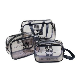 Chkm Set 3 túi du lịch tiện ích