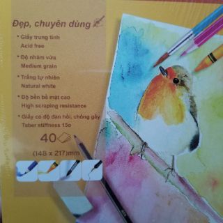 Sketchbook Klong A5