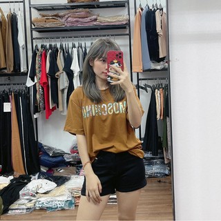 Quần short AsoSSSS