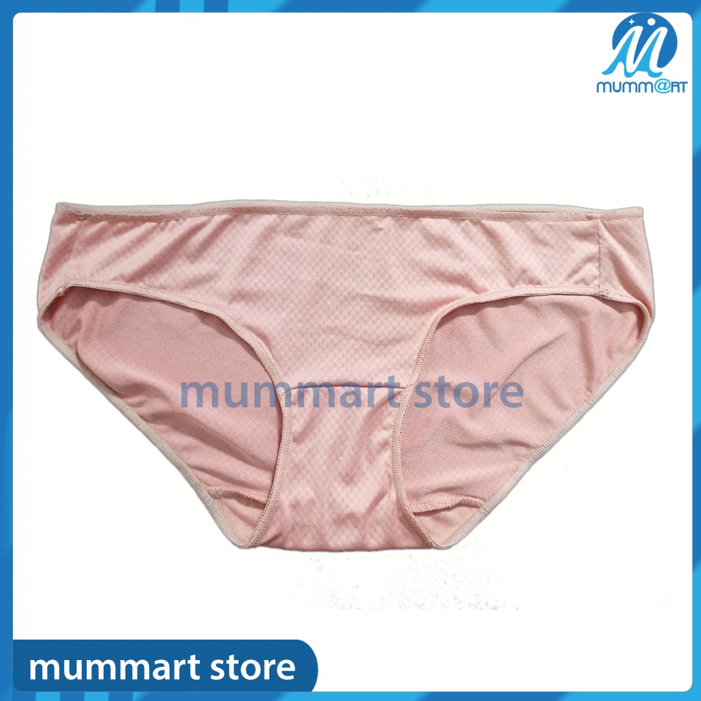 Quần lót thông hơi nữ Hanes xuất Mỹ, quần chip nữ Hanes thoáng khí, nhẹ và thoải mái - mummart | BigBuy360 - bigbuy360.vn