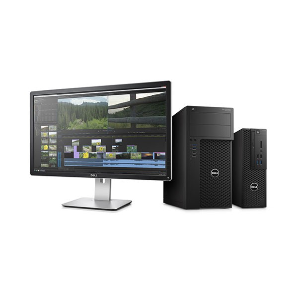 Máy trạm đồ họa Dell Precision T3620 | BigBuy360 - bigbuy360.vn