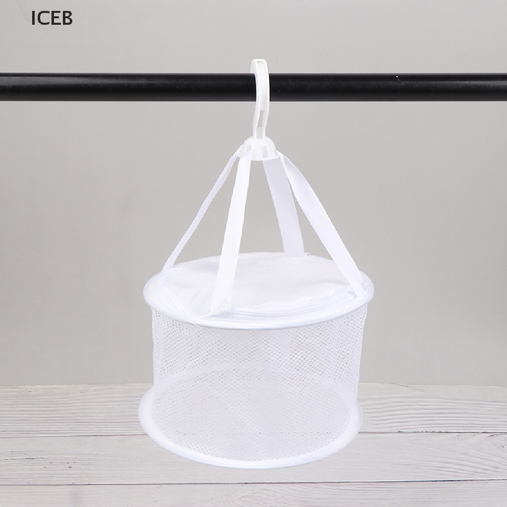 Giá Lưới Phơi Khô Cọ Trang Điểm Tiện Lợi my