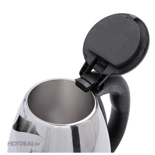 Bình Đun nước điện Nước Siêu Tốc 1.8L
