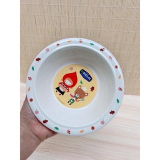 Chén ăn dặm lock&lock cho bé (Hàng KM Vinamilk)