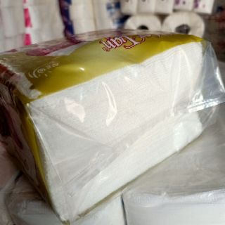 (CHẠY DOANH SỐ) GIẤY ĂN VUÔNG MỸ LAN