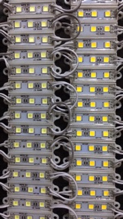 Đèn LED quảng cáo