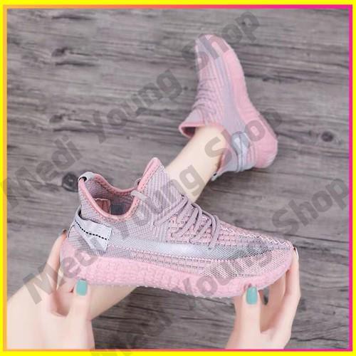 Giày Thể Thao Nam Nữ Mùa Hè, Giầy Sneaker Đẹp Đi Làm Công Sở, Du Lịch Tập Gym Chạy Bộ Đi Chơi Medi Young Shop