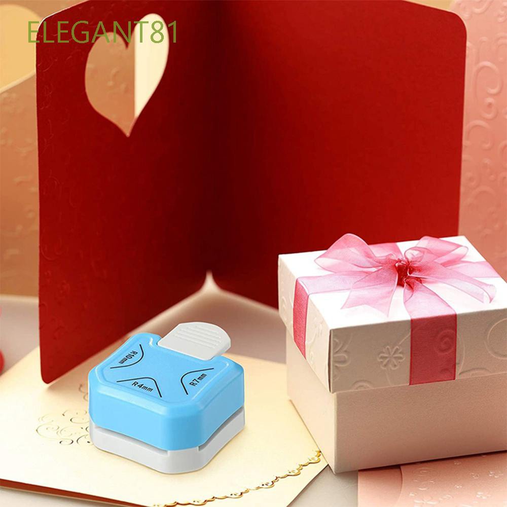 Dụng cụ cắt giấy 3 trong 1 tiện lợi