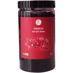 Đài quả ngâm Hibiscus Onefood - hộp 1kg  - Hàng chính hãng