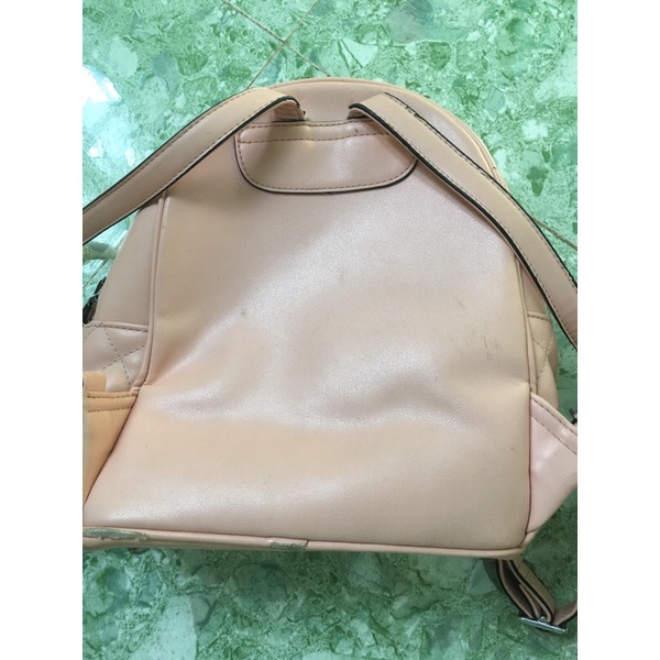 Balo vascara thanh ly