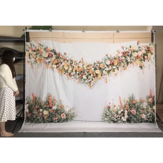 Phông nền chụp ảnh cưới
