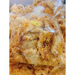  1KG CƠM CHÁY BỂ SIÊU CHÀ BÔNG 