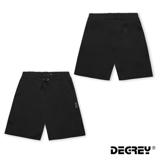 Quần dù ngắn 2 lớp degrey - q2l