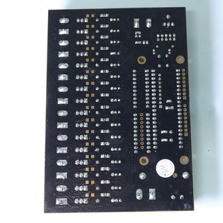 Mạch ĐIều Khiển LED DK89-16Full