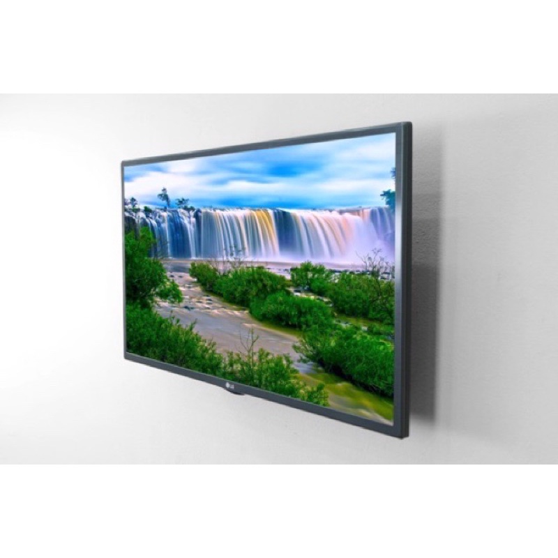 Giá treo tivi - khung treo tivi - kệ treo tivi thẳng tường thích hợp cho ti vi 42” - 65” 42inch đến 65inch