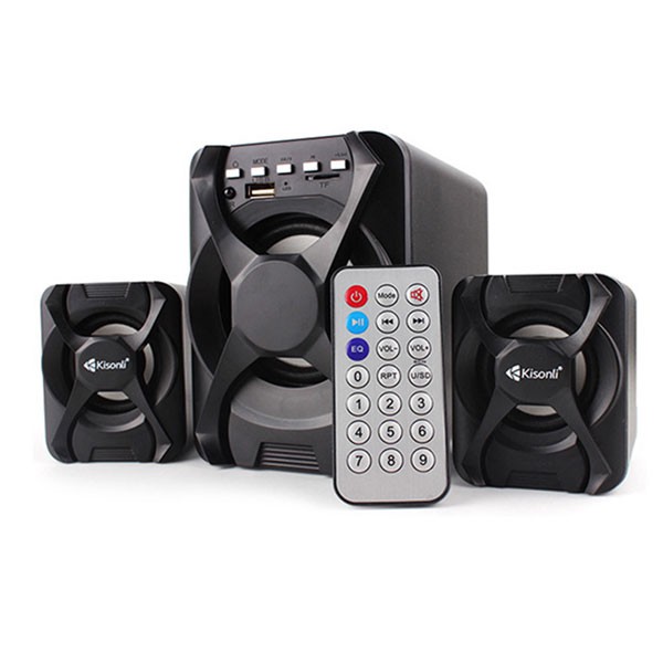 Loa Bluetooth USB 2.1 U-2500BT