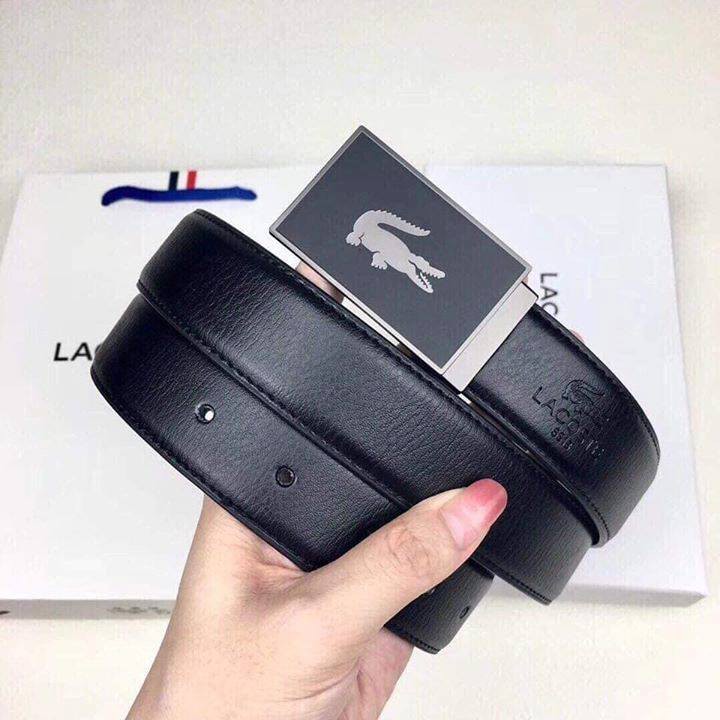 Set Nịt Lacoste 2 in 1