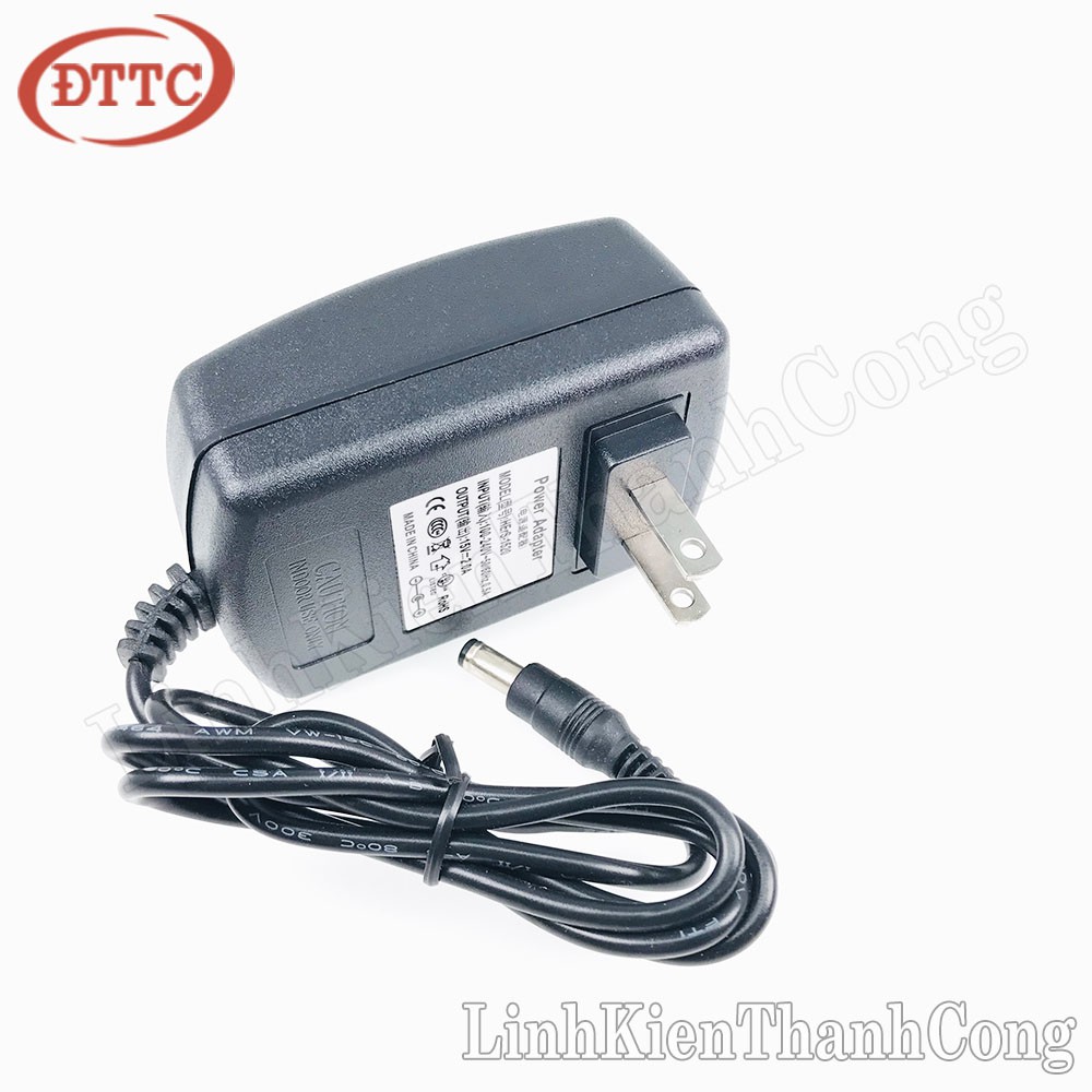 Nguồn Adapter 15V 2A