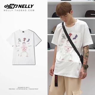 [Trả order] Áo Nelly