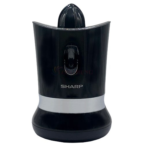 Máy vắt cam Sharp EJ-J850-BK - Hàng chính hãng