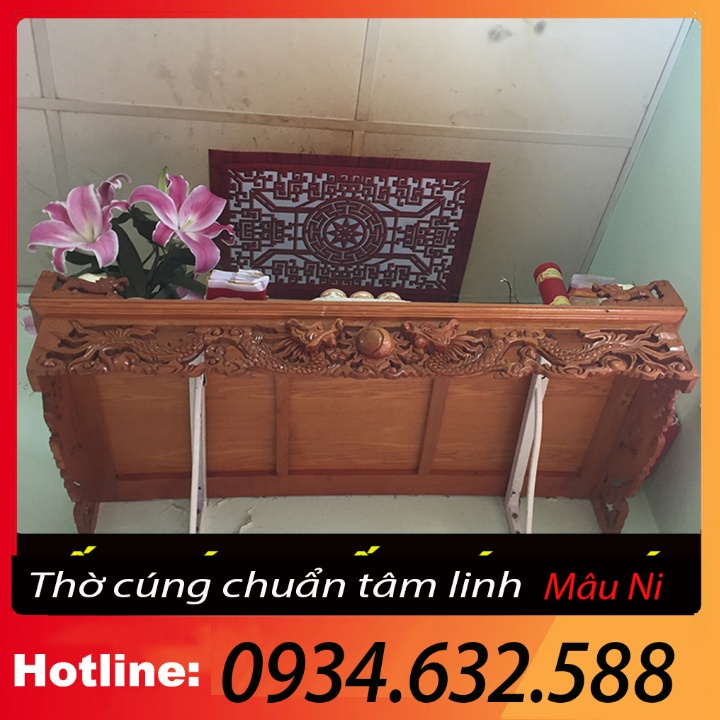 TẤM CHỐNG ÁM KHÓI  dán phòng thờ, dán lên trần nhà, không phải khoan