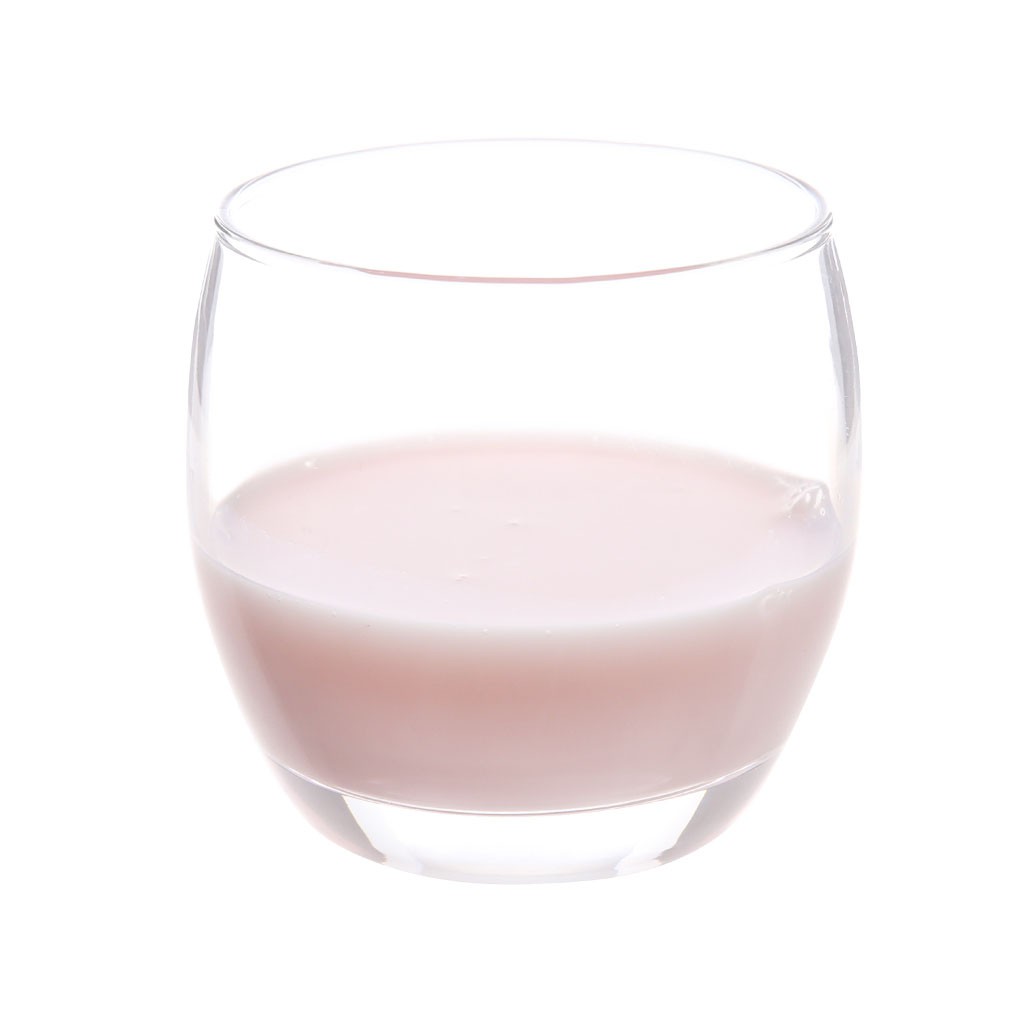 Sữa Chua Uống Tiệt Trùng Vinamilk SuSu Hương Dâu Thùng 48 Hộp x 110ml