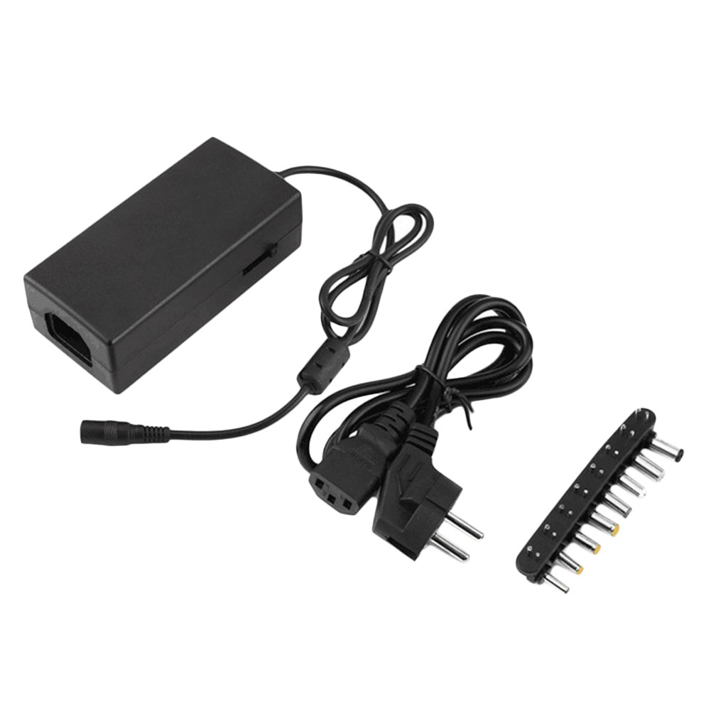 ✦ AC 110V/240V 96W Power Charger Adapter EU Plug for Laptop/Notebook