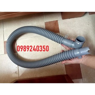 Ống thoát nước máy giặt cửa đứng LG, Panasonic loại tốt