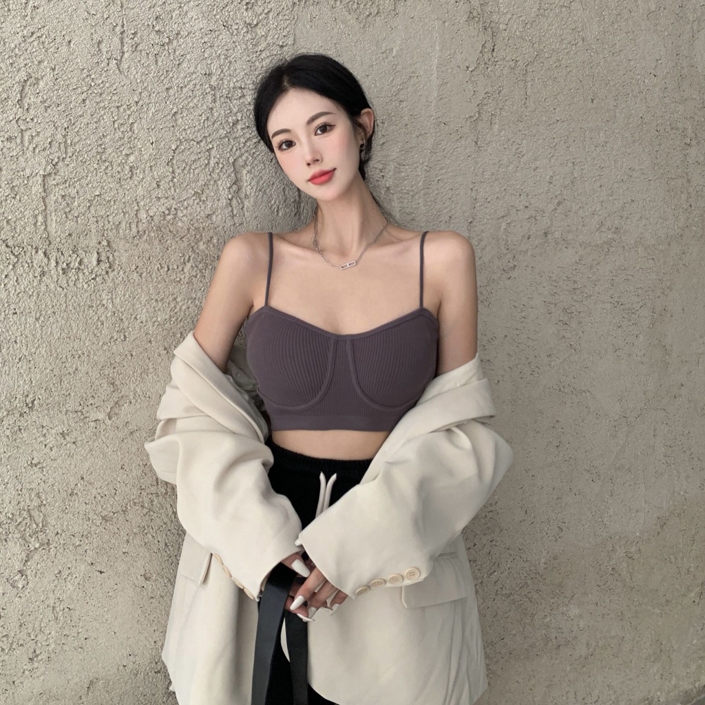 Áo Bra Nữ Nâng Ngực tôn vòng một gợi cảm