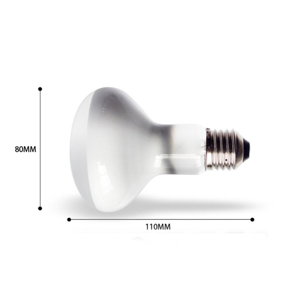 Augustine Bóng Đèn Halogen Điều Khiển Nhiệt Độ UVA