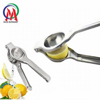 Dụng cụ vắt chanh, ép chanh, cam Nuoming