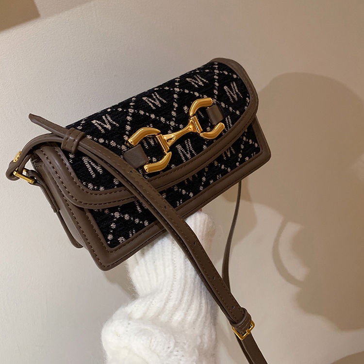 Túi xách nữ đeo chéo & đeo vai Túi đeo chéo Túi Tote ly hợp và túi đeo tay 2022