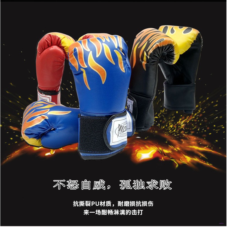 Găng Tay Đấm Bốc Cho Trẻ Em