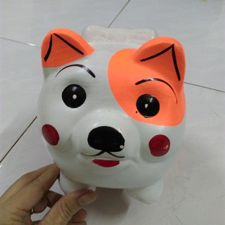 Heo đất tiết kiệm 3d