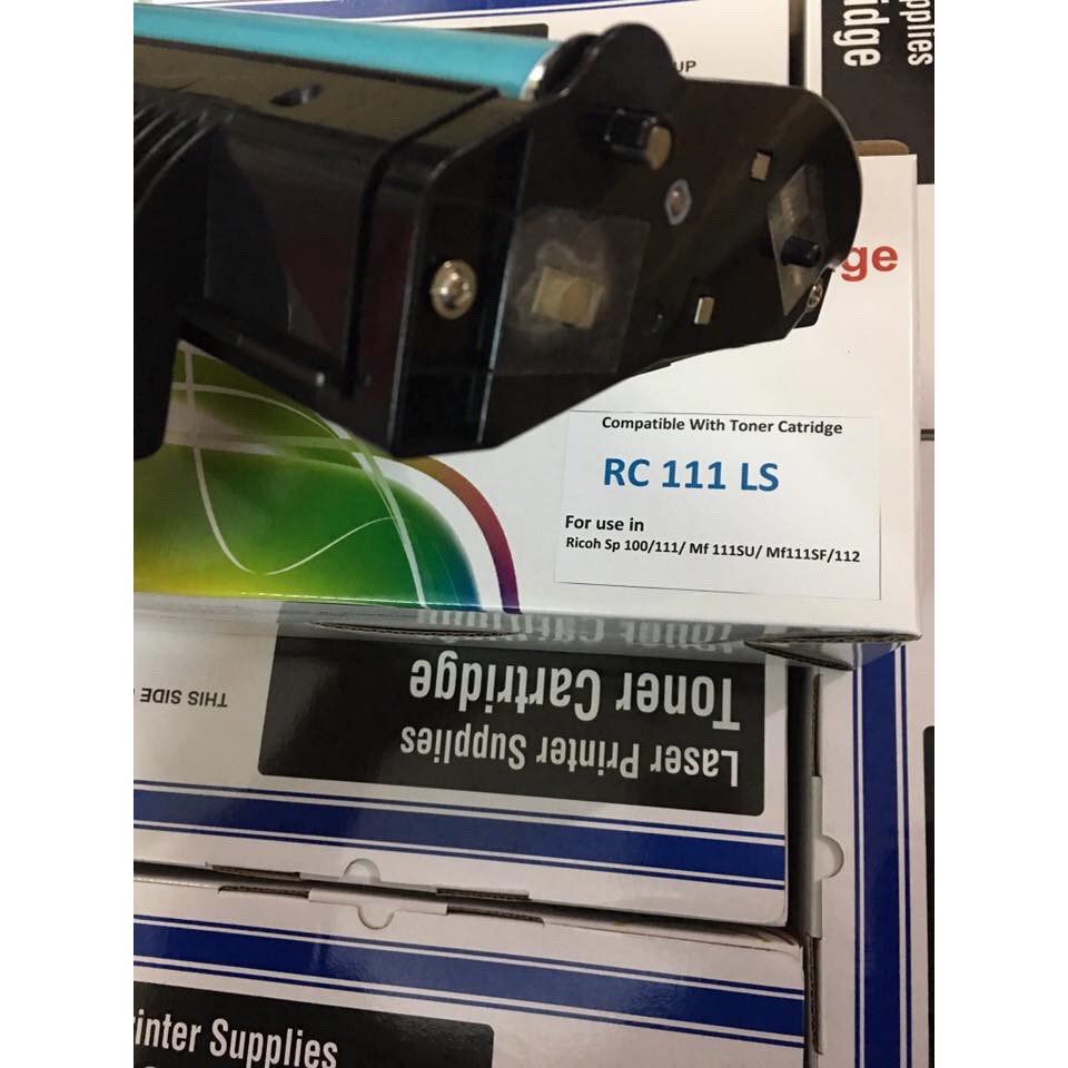 Hộp mực Ricoh Sp Sp 111/112/Sp 111Su/111SF hiệu HTG8