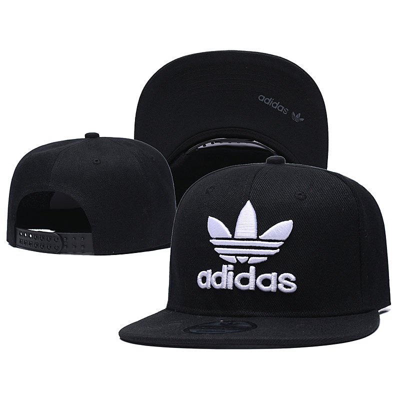 ADIDAS Nón snapback Thể Thao Thời Trang Cho Nam Và Nữ oU8D