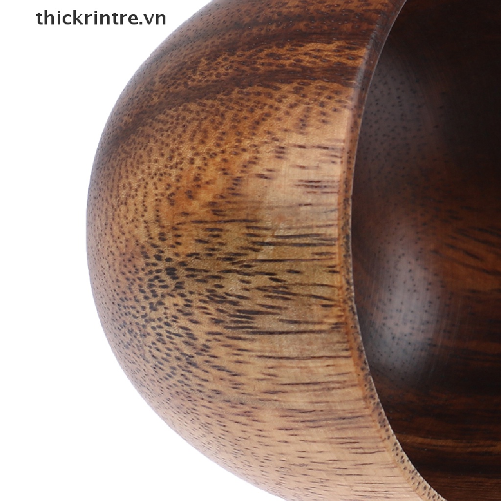 Giá Đỡ Bát / Muỗng / Đũa Bằng Gỗ Thiết Kế Đơn Giản Siêu Bền Tiện Dụng Cho