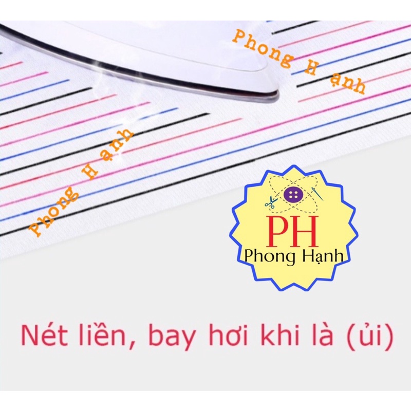 (Giá Sỉ) Ruột Bút Ủi Bay-Bút Vẽ lên vải (1 bịch 100 cây)