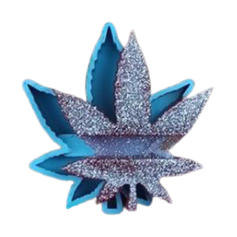 Khuôn Làm Trang Sức Bằng Resin UV DIY Cho Điện Thoại Thông Minh