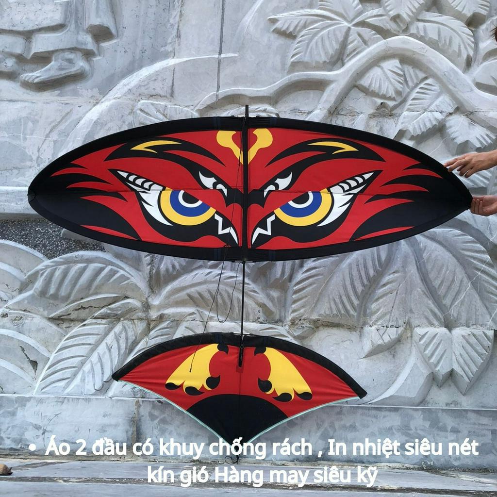 [Thanh Lý 1 Ngày] Áo diều sáo 2m5 3m áo diều lắp ghép giá rẻ 2m 2m5 3m áo diều sáo - Vua Diều Sáo