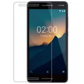 Combo 2 kính cường lực Nokia 2.1 trong suốt