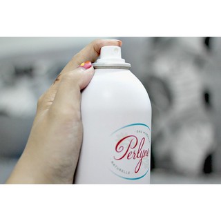 Xịt Khoáng Perlyne Natural  400ml