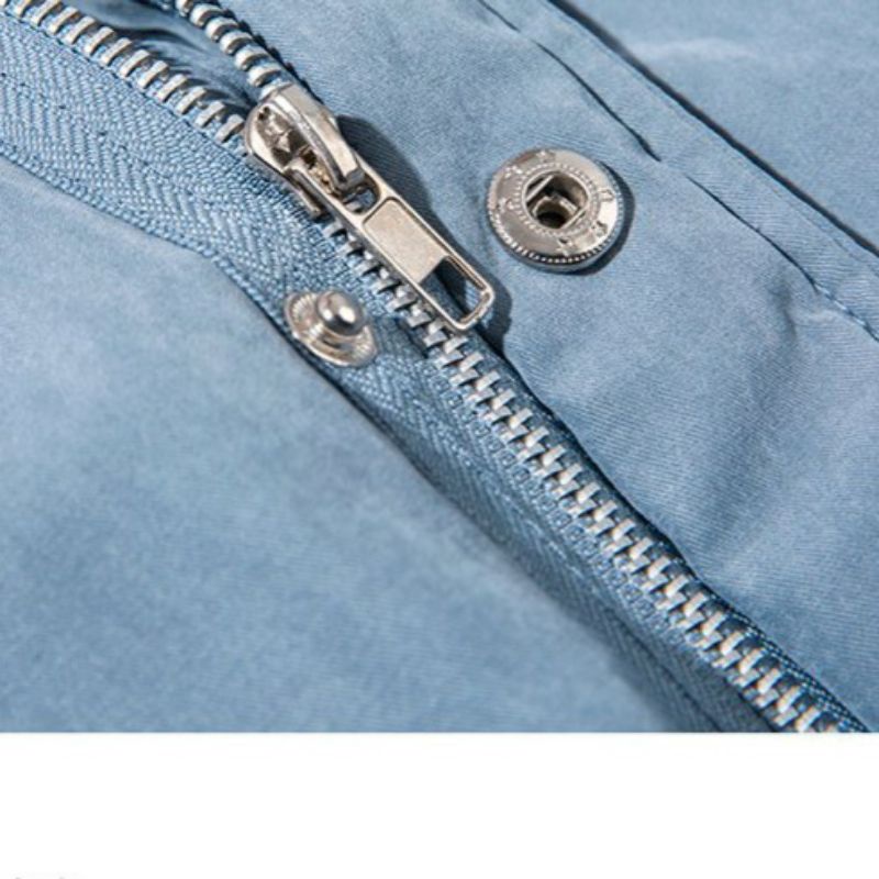 ÁO KHOÁC MÙA ĐÔNG GIUEC NHIỆT TỐT NAM NỮ / ÁO KHOÁC PHAO BOMBER MÙA ĐÔNG