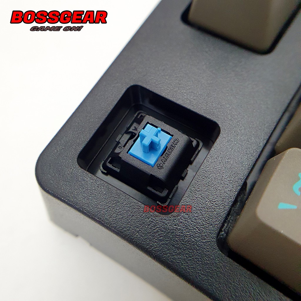 [Mã SKAMPUSHA7 giảm 8% đơn 250k]Bàn Phím Cơ E-Dra EK3104 PRO SKYDOLCH ( Cherry MX Switch,Keycap PBT,Dây cáp rời )