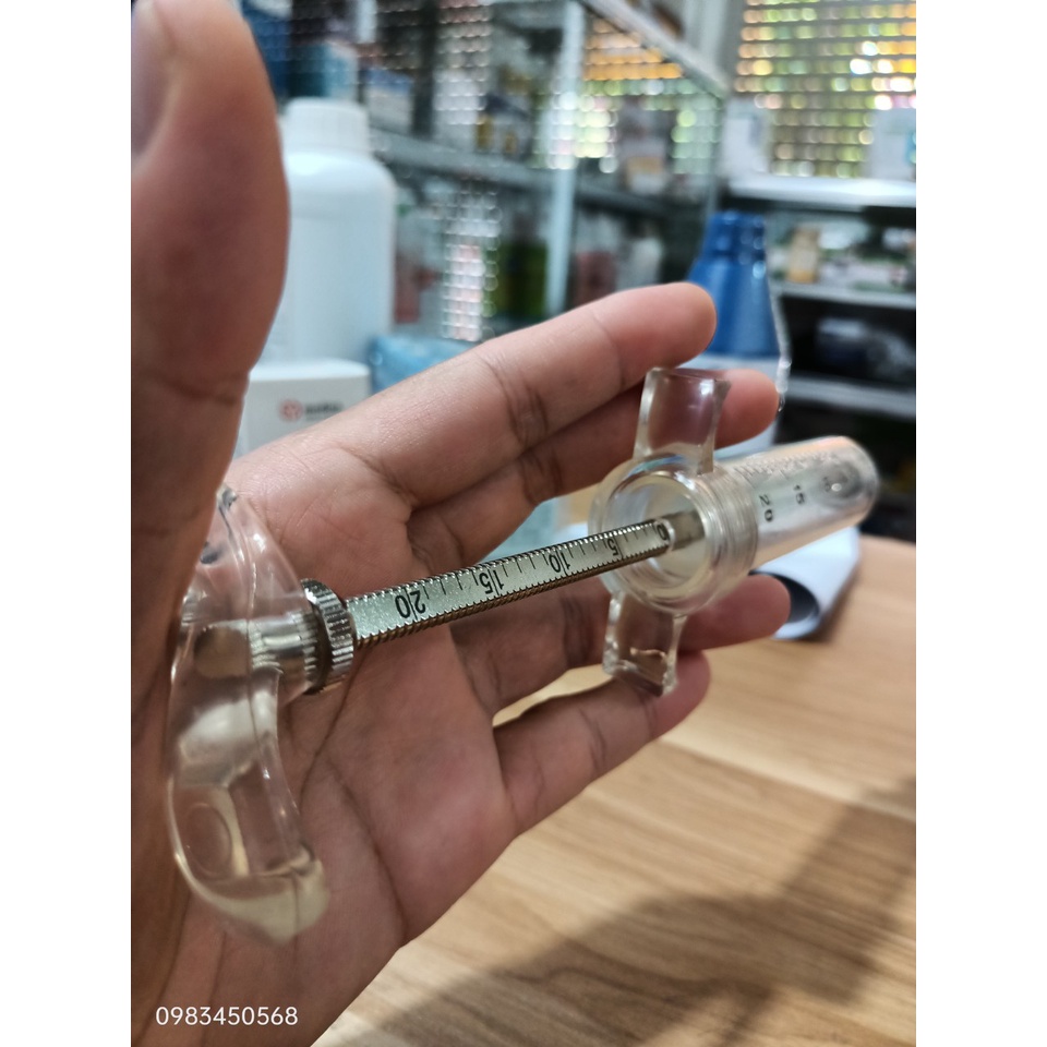 Xi TU - MASTER Line  Xi Lanh Tiêm Heo, Bơm Tiêm, Ống Chích Trắng. Xilanh tiêm vật nuôi và ......!