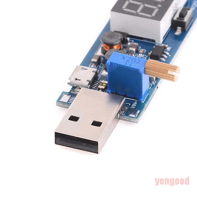 Linh Kiện Tăng Áp Dc-Dc Usb Sang 3.3v / 12v Chuyên Dụng